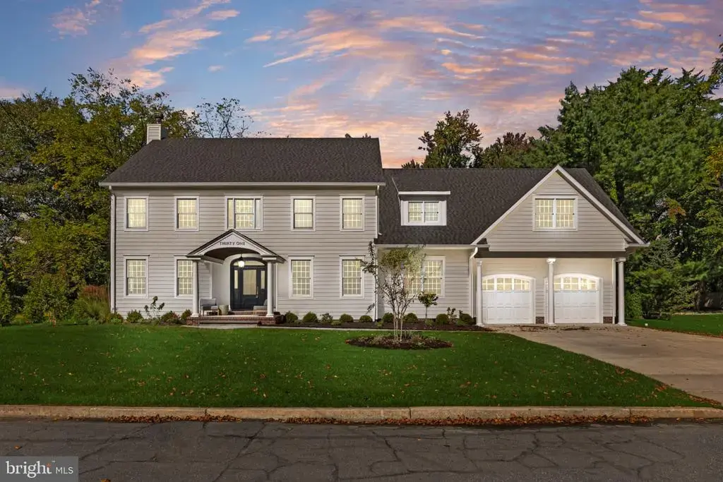 31 E Elm Ave, HADDONFIELD