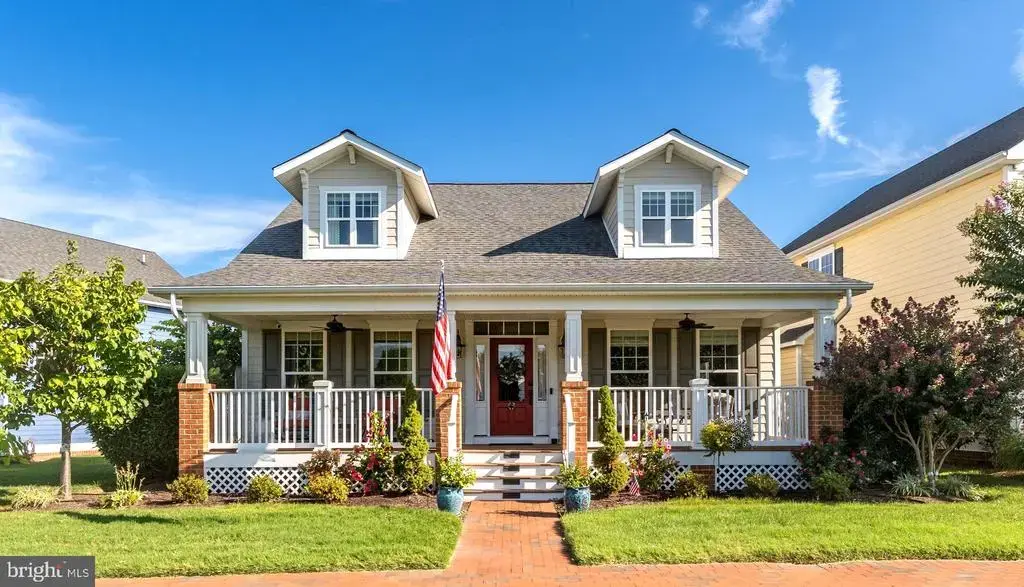 207 Thomas White Blvd, CHESTER