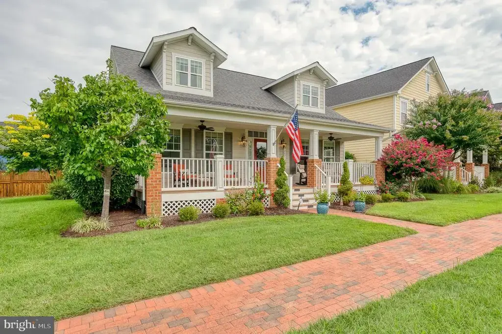 207 Thomas White Blvd, CHESTER