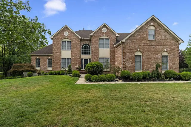 1015 Redtail Rd, Eagleville