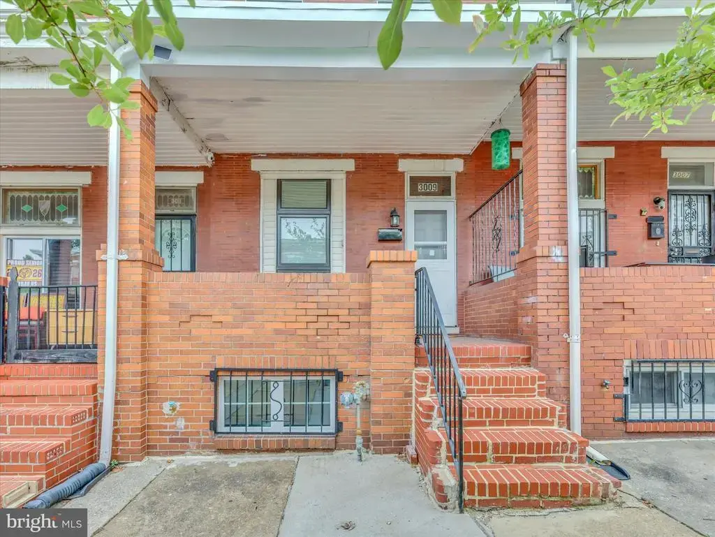 3009 Mcelderry St, BALTIMORE