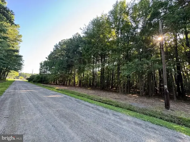 142 Olive Branch Rd #lot 7, Stevensville