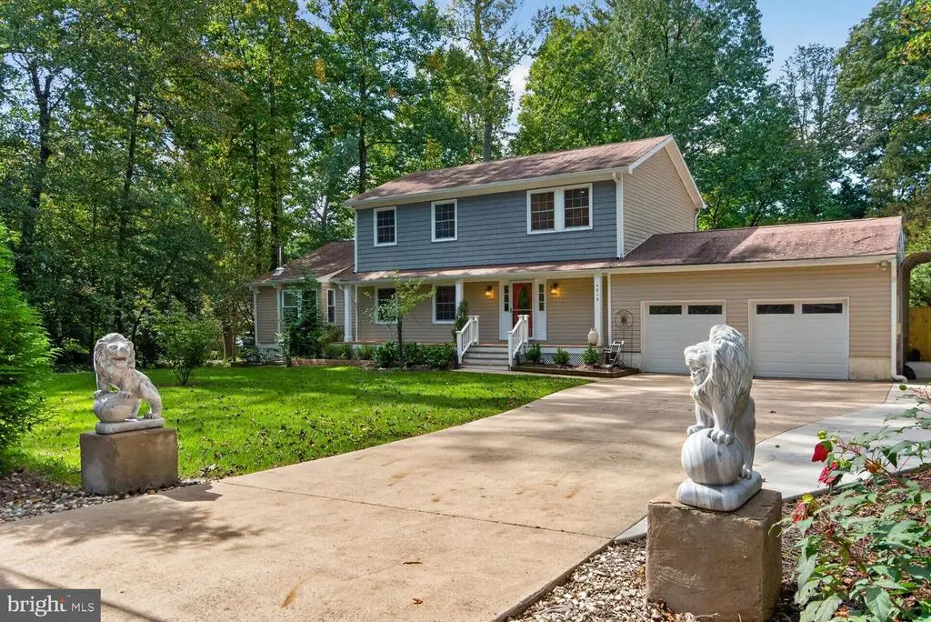 4812 Spruce Ave, FAIRFAX