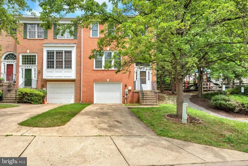 3801 Berleigh Hill Ct, BURTONSVILLE