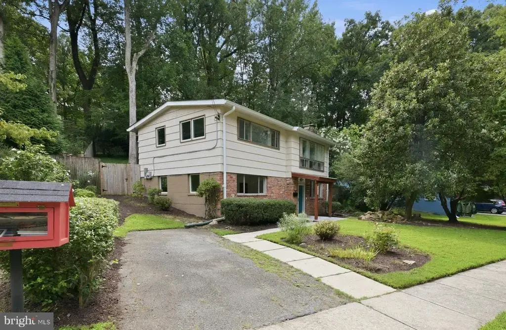 3918 Wexford Dr, KENSINGTON