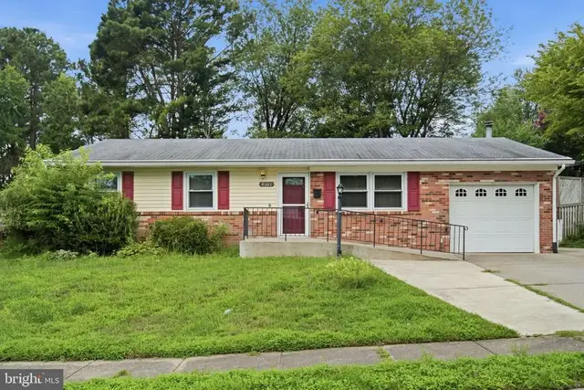 4311 Hendricks Dr, Woodbridge