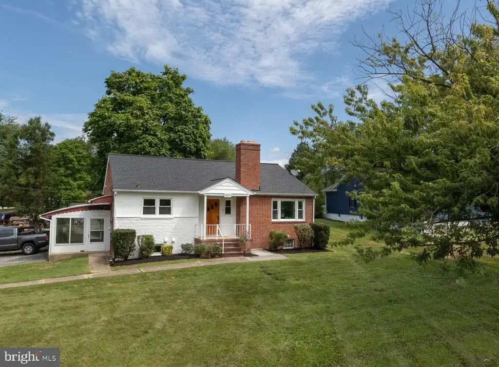 4516 E Joppa Rd, PERRY HALL