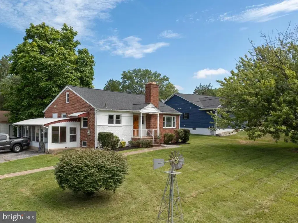 4516 E Joppa Rd, PERRY HALL