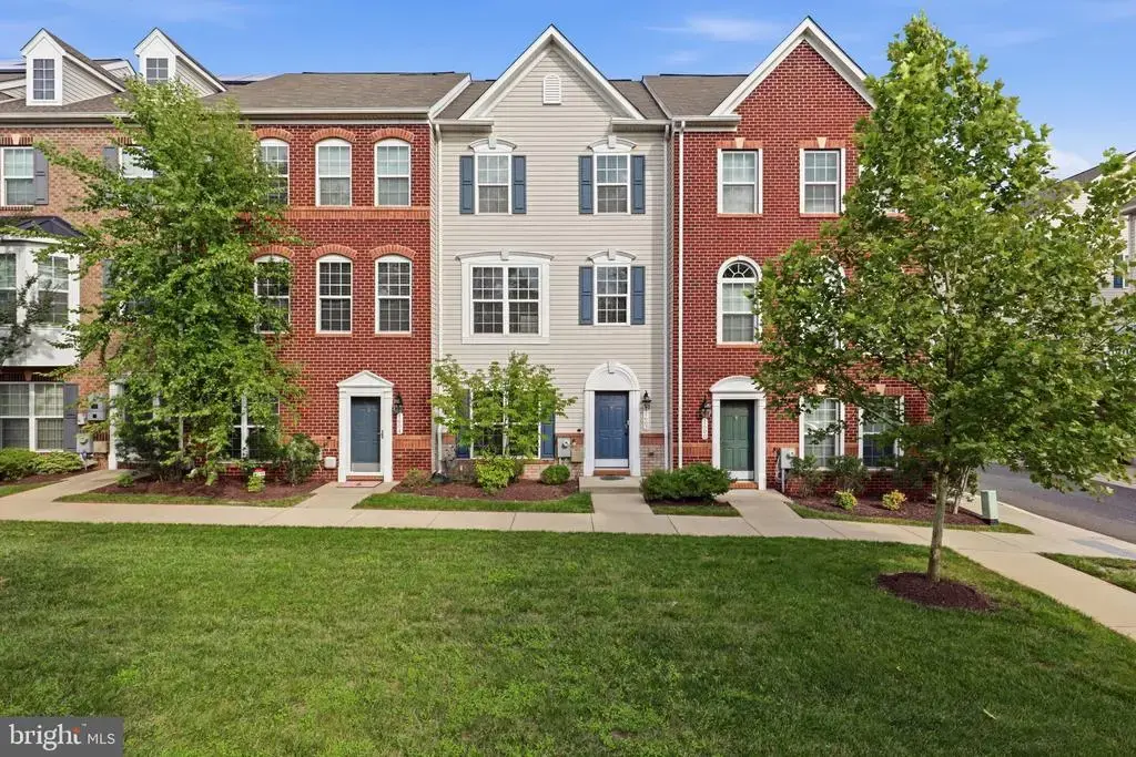 1602 Wesbourne Dr, UPPER MARLBORO