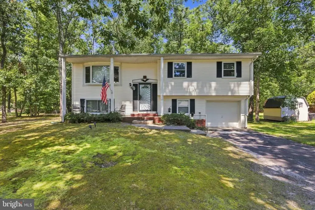 229 Maple Drive, BROWNS MILLS