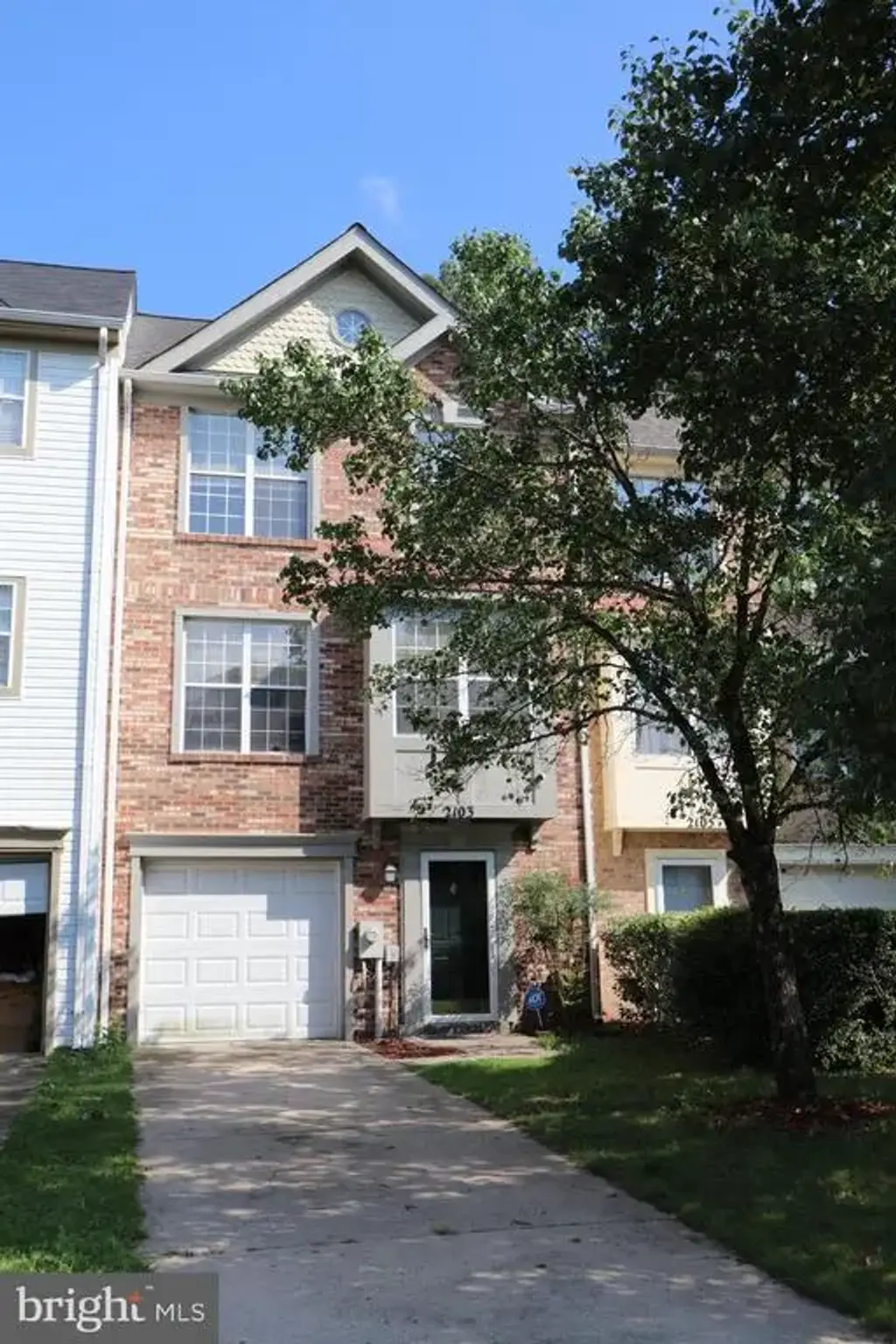 2103 Brigadier Blvd #160, ODENTON