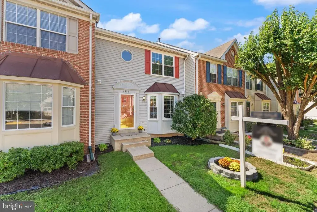 43247 Clearnight Ter, ASHBURN