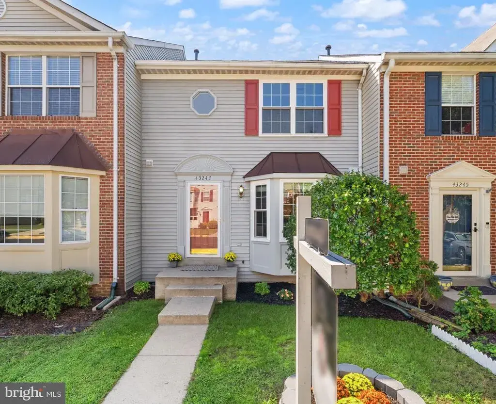 43247 Clearnight Ter, ASHBURN