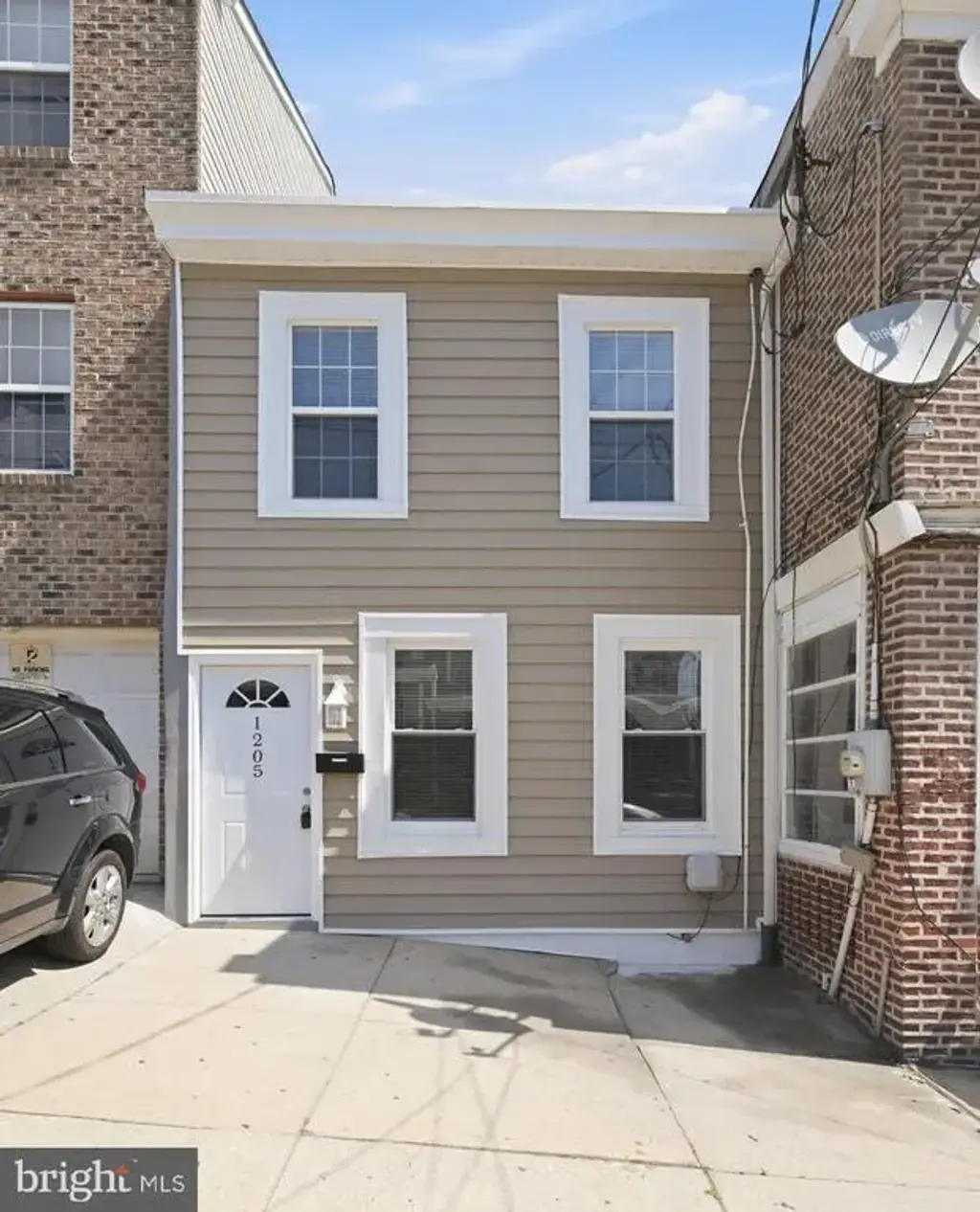 1205 Oak St, WILMINGTON