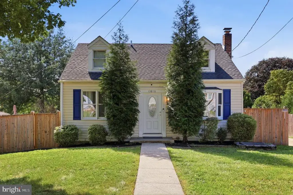 13818 Hanover Pike, REISTERSTOWN