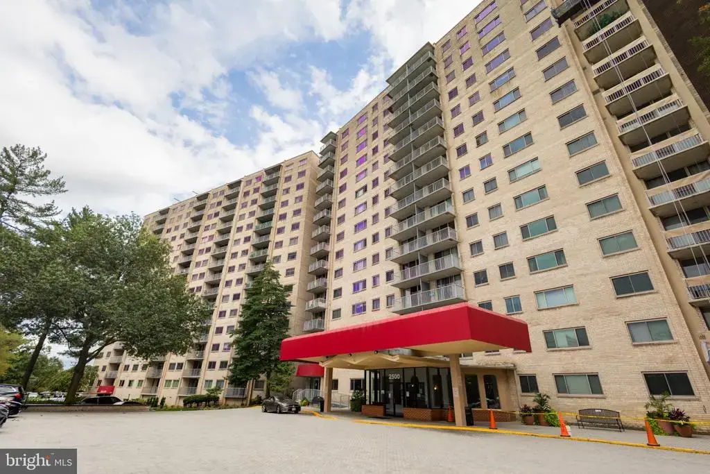 2500 N Van Dorn St #619, ALEXANDRIA