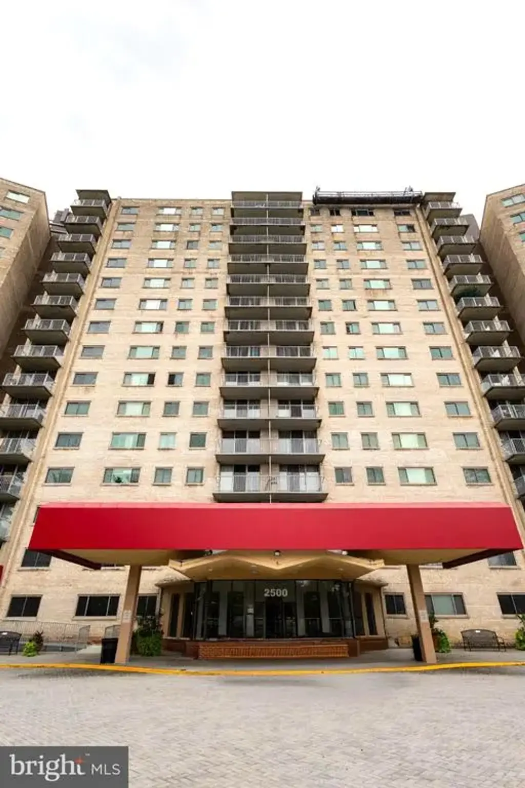 2500 N Van Dorn St #619, ALEXANDRIA