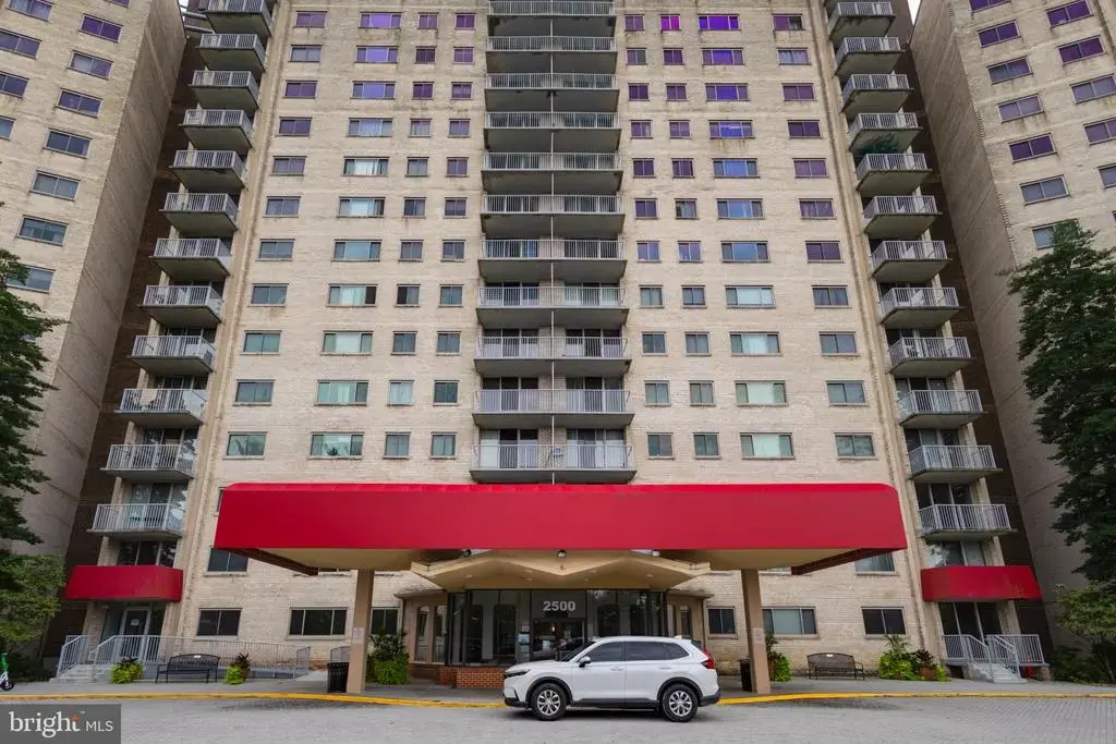 2500 N Van Dorn St #619, ALEXANDRIA