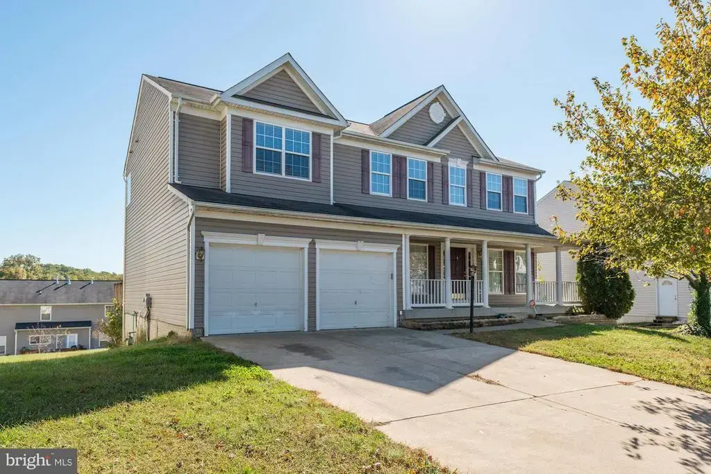 2768 Myrtlewood Dr, DUMFRIES