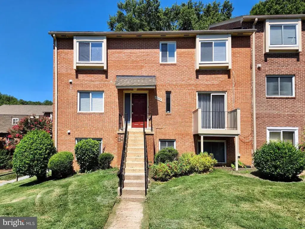 4682 Conwell Dr #169, ANNANDALE
