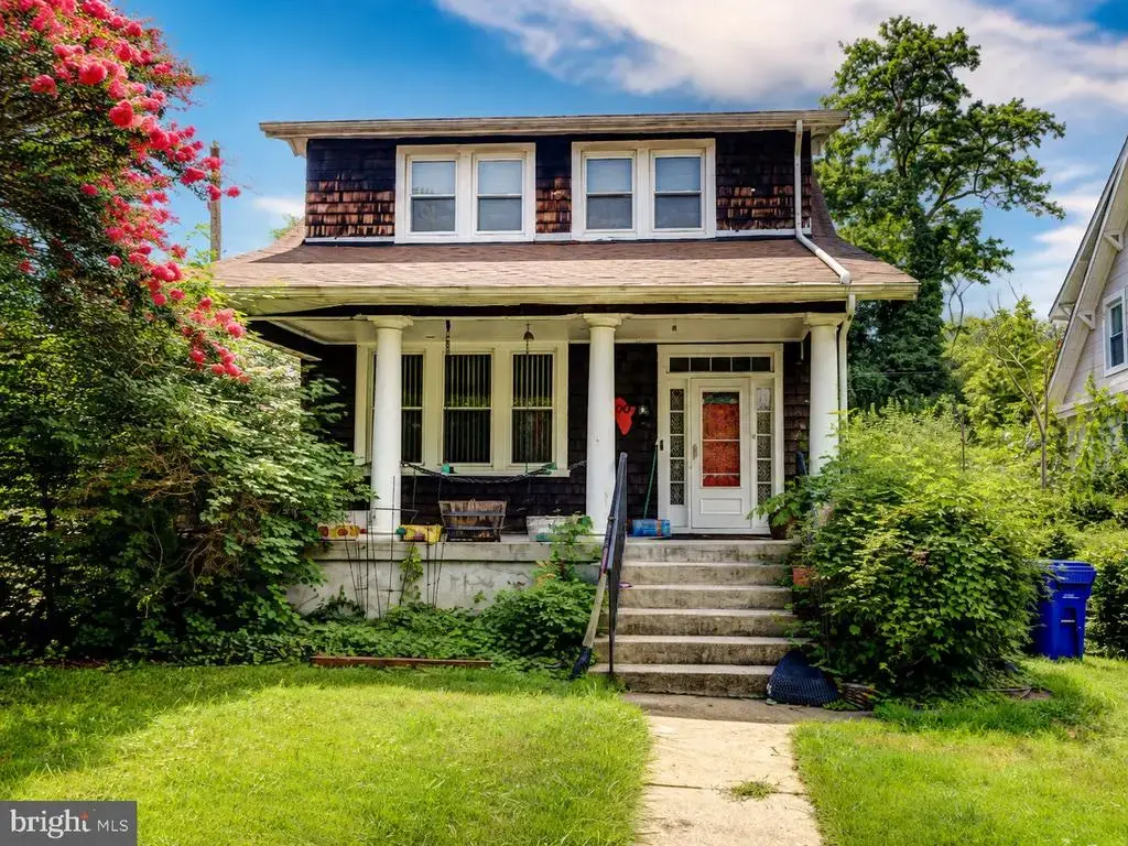 2900 Haverford Rd, BALTIMORE