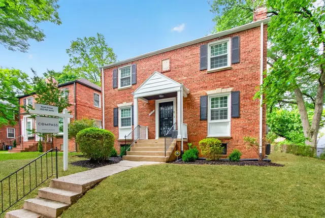 8232 Eastern Ave Nw, Washington