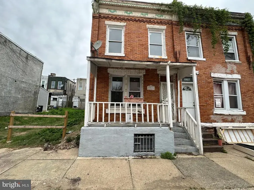 3329 W Firth St, PHILADELPHIA