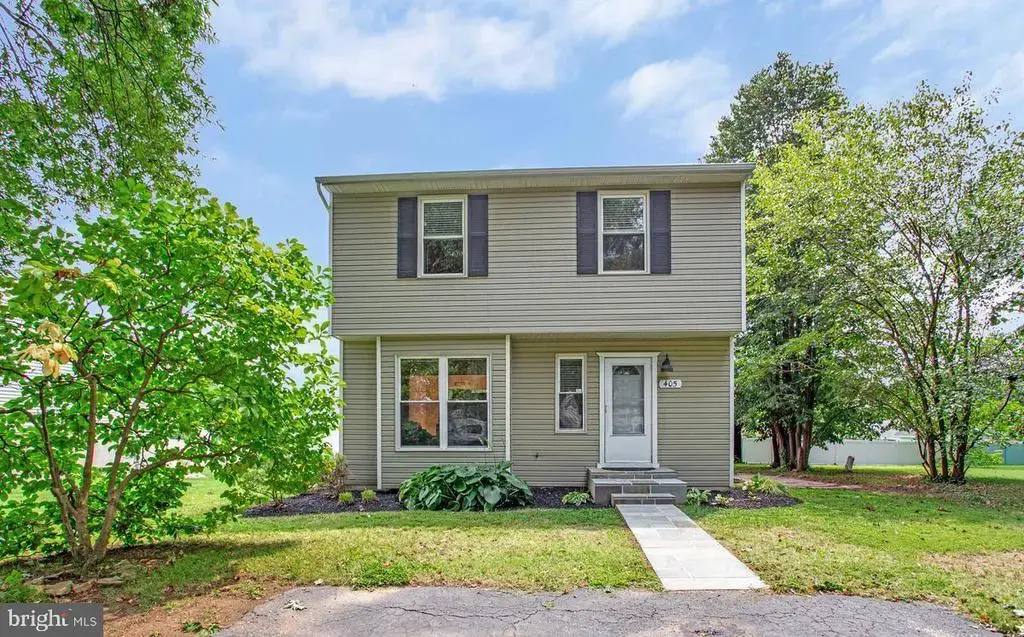 405 4th Ave N, GLEN BURNIE