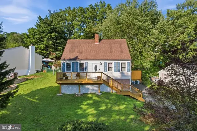 39 Lindy Ln, Boyertown