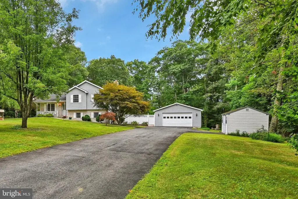 696 Pine Hill Rd, ANDREAS