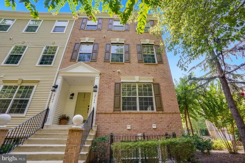 2144 Hideaway Ct #29, ANNAPOLIS