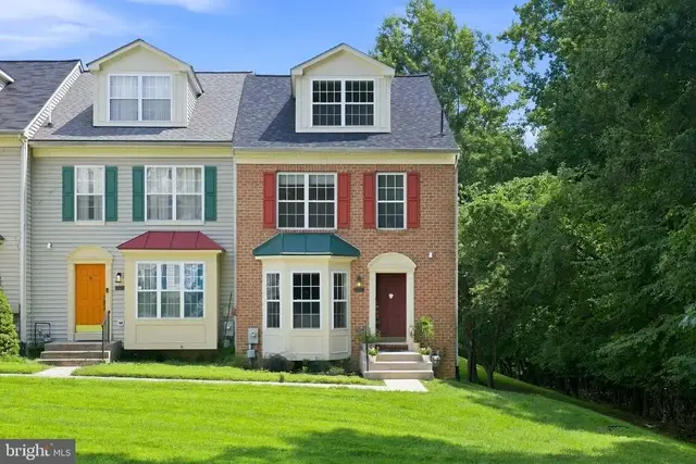 9787 Bon Haven Ln, Owings Mills