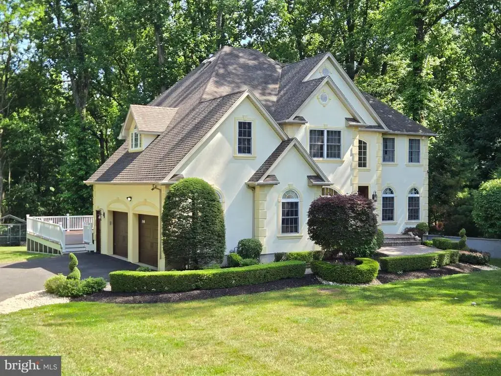 112 Beacon Hill Rd, MORGANVILLE
