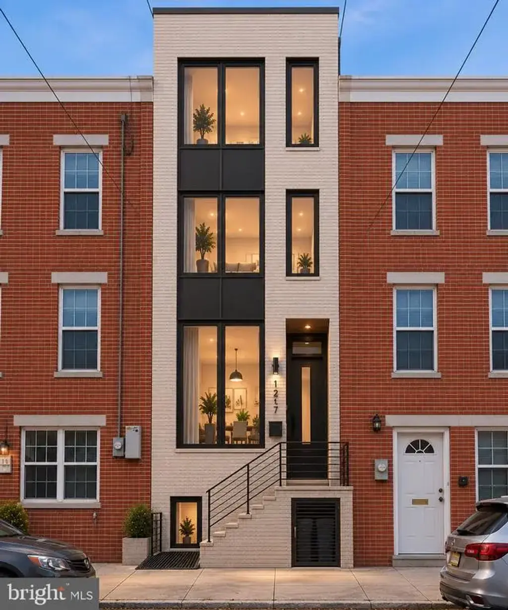 1217 S 27th St, PHILADELPHIA