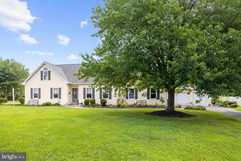 639 Poplar School Rd, CENTREVILLE