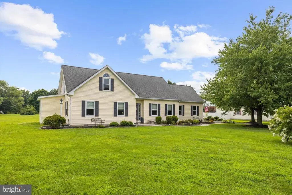 639 Poplar School Rd, CENTREVILLE