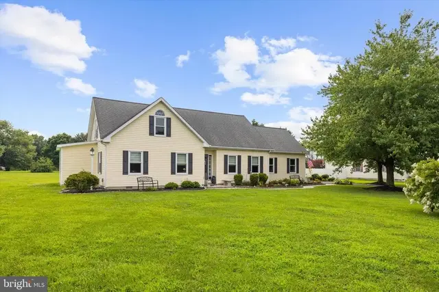 639 Poplar School Rd, Centreville