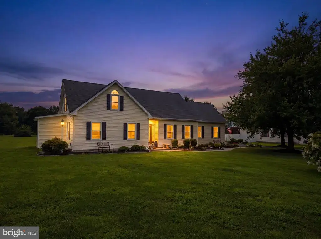 639 Poplar School Rd, CENTREVILLE