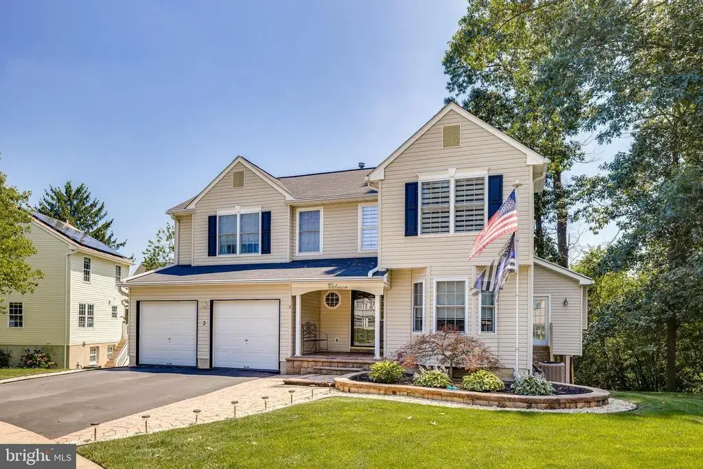 3 Kenneth Ct, HAMILTON
