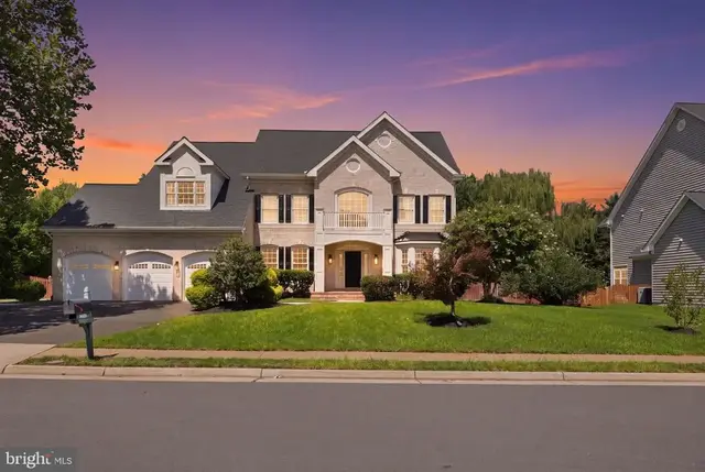 18426 Rim Rock Cir, Leesburg