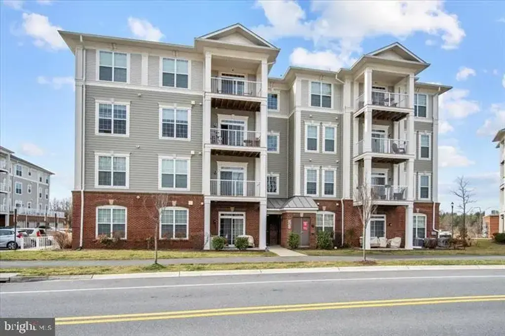 3835 Doc Berlin Dr #42, SILVER SPRING