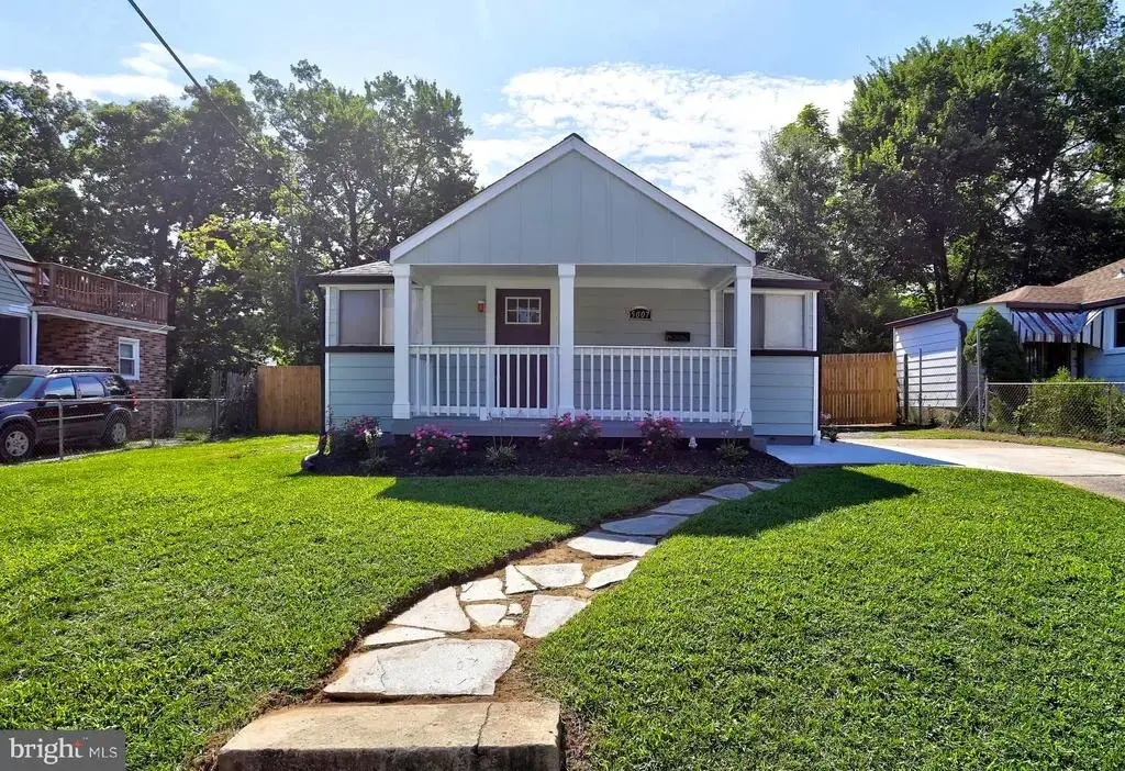 5007 54th Pl, HYATTSVILLE