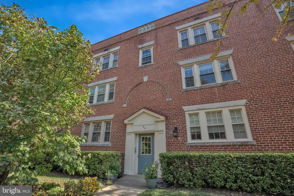 513 Bashford Ln #6, ALEXANDRIA