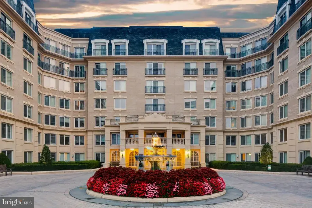 5 Park Pl #506, ANNAPOLIS