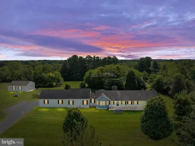274 Wadesville Rd, Berryville