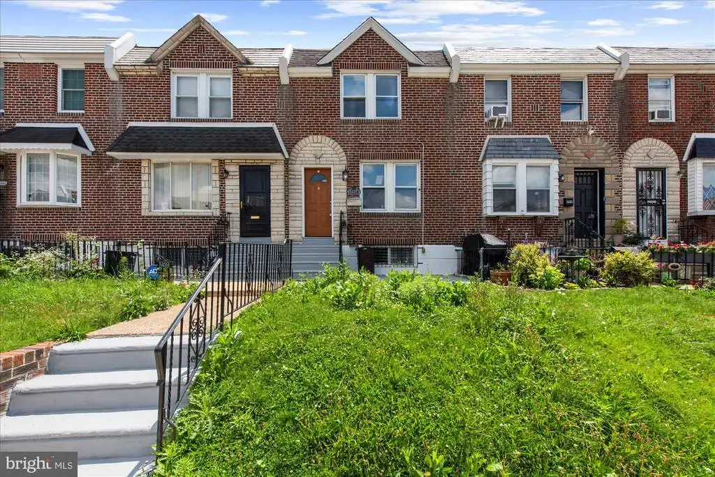 5437 Valley St, PHILADELPHIA