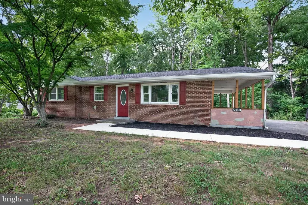 5340 Nelson Point Rd, INDIAN HEAD