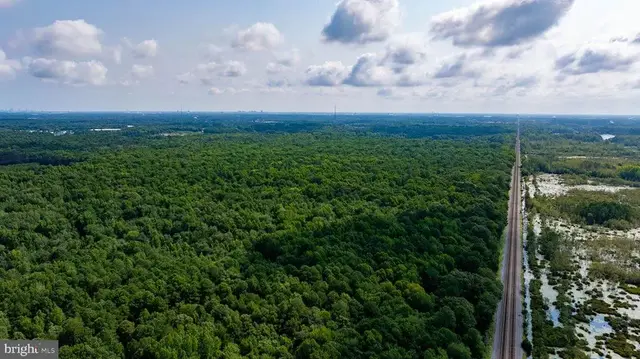 663.8 Acres Peach Rd, Chesapeake
