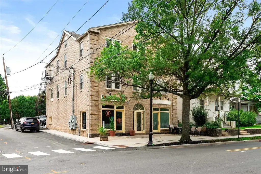 205 Witherspoon St #1, PRINCETON