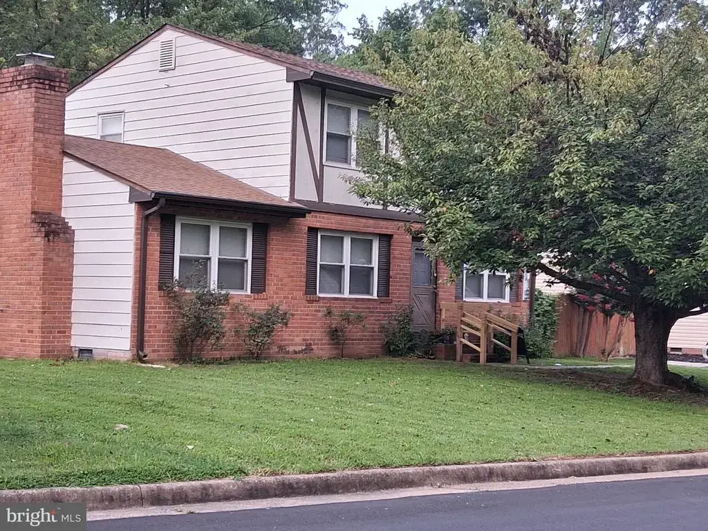 5119 Macnamara Dr, FREDERICKSBURG